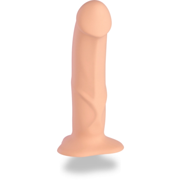 The Boss Stub - Nude