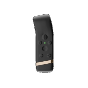 The Oh! Bullet Vibrator