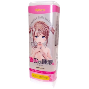 The Saliva of Truth Sakura Lube - 220ml