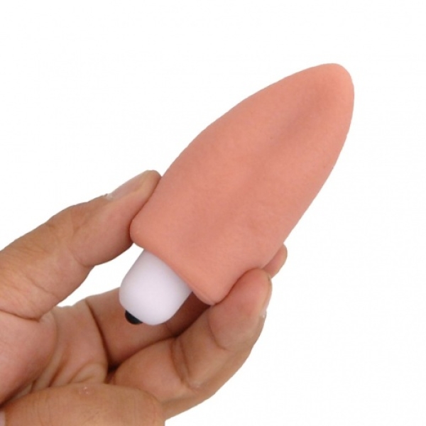 The Tongue Massager - Image 2