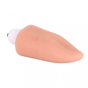 The Tongue Massager
