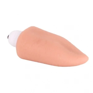 The Tongue Massager