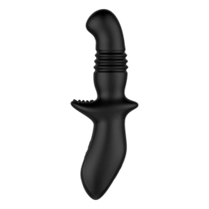 Thrust Prostate Probe - Black