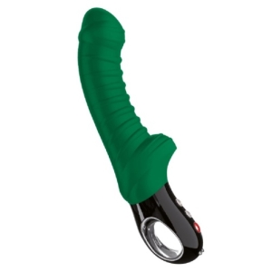 Tiger G5 LE - Emerald Green