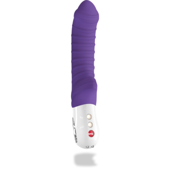 Tiger G5 - Violet/White