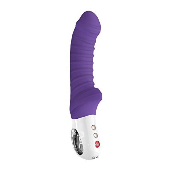 Tiger G5 - Violet/White - Image 3