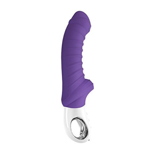 Tiger G5 - Violet/White - Image 4