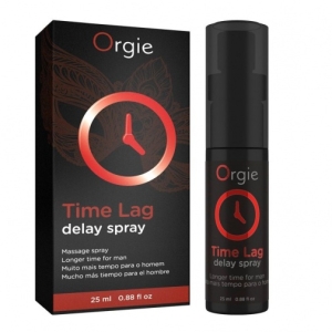 Time Lag Delay Spray - 25ml