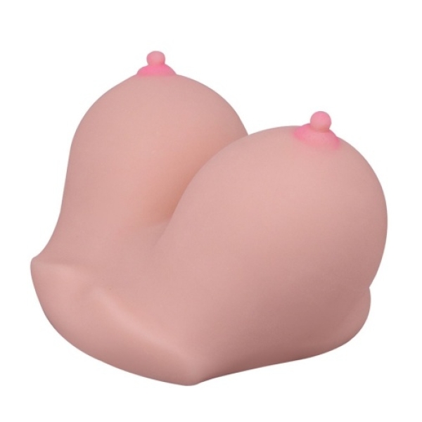 Tits Fuck Masturbator - Image 6