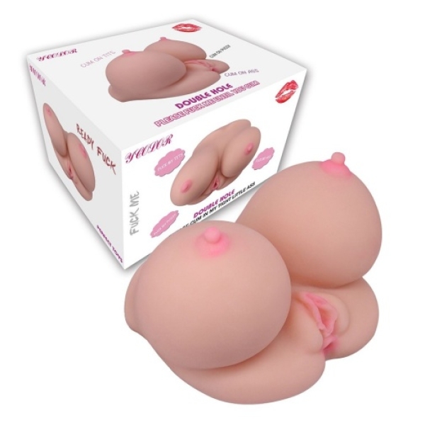 Tits Fuck Masturbator - Image 8