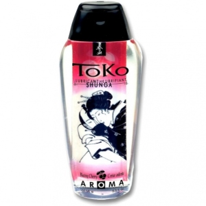 Toko Aroma Lubricant Blazing Cherry - 165ml