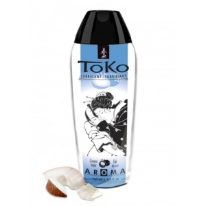 Toko Aroma Lubricant Coconut Water - 165ml
