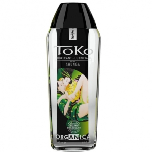 Toko Organica Lubricant - 165ml