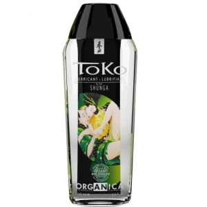 Toko Organica Lubricant - 165ml