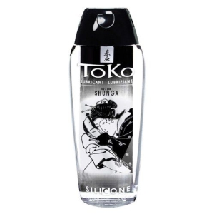 Toko Silicone - 165ml