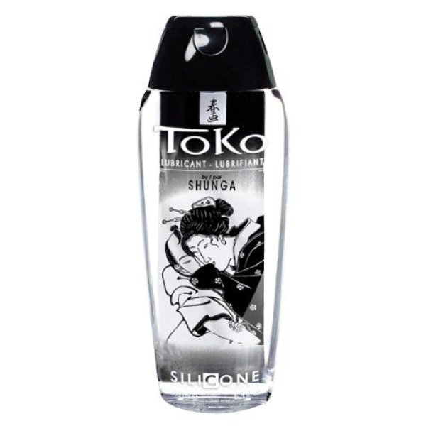 Toko Silicone - 165ml