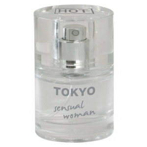 Tokyo Sensual Woman Pheromone Perfume - 30 ml