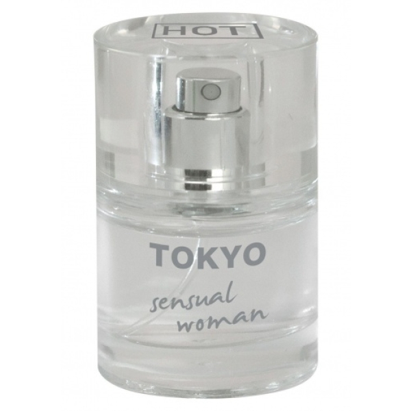Tokyo Sensual Woman Pheromone Perfume - 30 ml