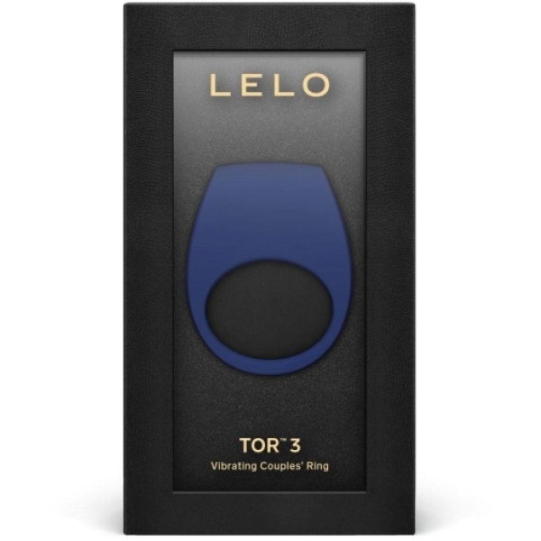 Tor 3 APP Ring - Base Blue - Image 7