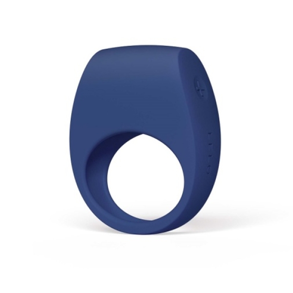 Tor 3 APP Ring - Base Blue