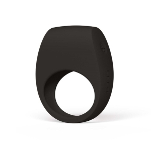 Tor 3 APP Ring - Black