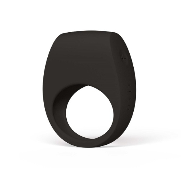 Tor 3 APP Ring - Black