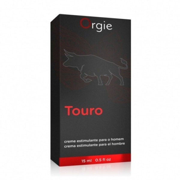 Touro - Taurine Power Cream - 15ml：圖片 3