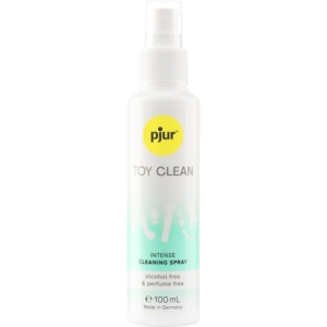 Toy Clean Spray - 100ml