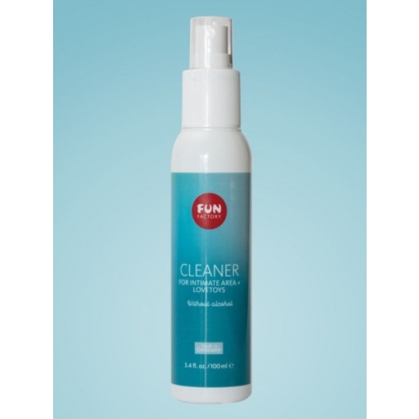 Toy Cleaner - 100ml：圖片 3