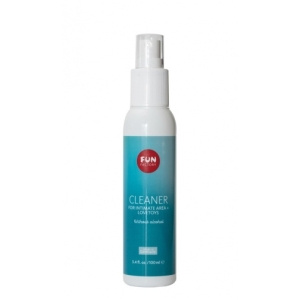 Toy Cleaner - 100ml