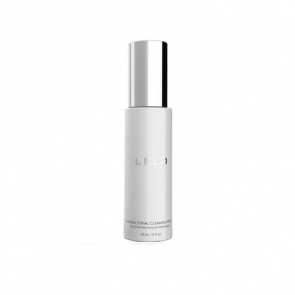 Toy Cleaning Spray - 60ml：圖片 2