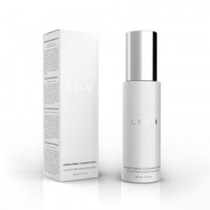 Toy Cleaning Spray - 60ml