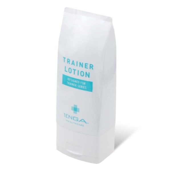 Trainer Lotion - 160ml - Image 2