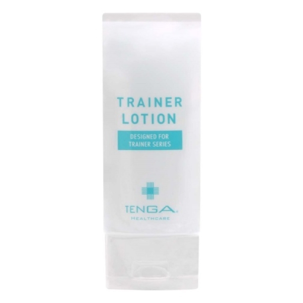 Trainer Lotion - 160ml