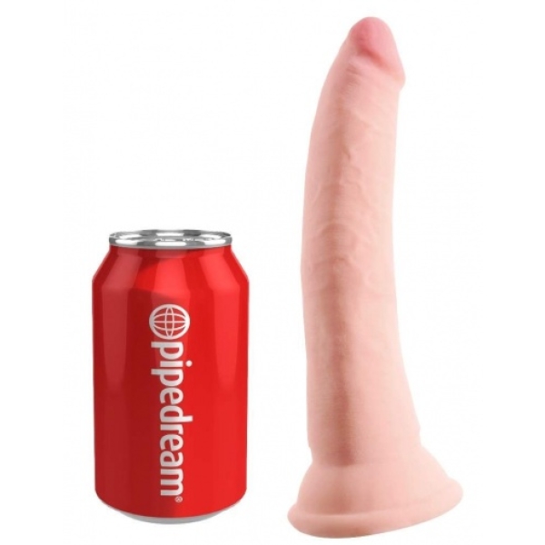 Triple Density Cock 7" - Flesh - Image 8