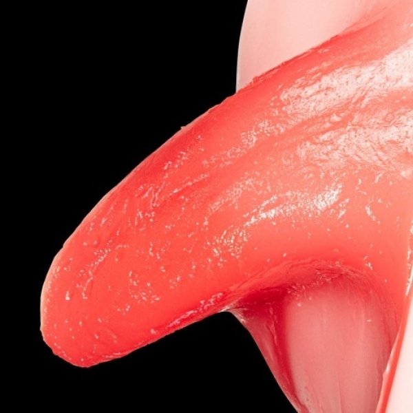 Tsubasa Hachino Mouth Masturbator - Image 6