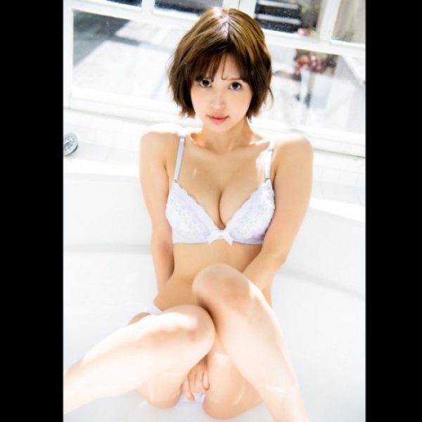 Tsukasa Aoi 2nd Generation Masturbator：圖片 10