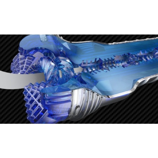 Turbo Core - Blue Ice - Image 7