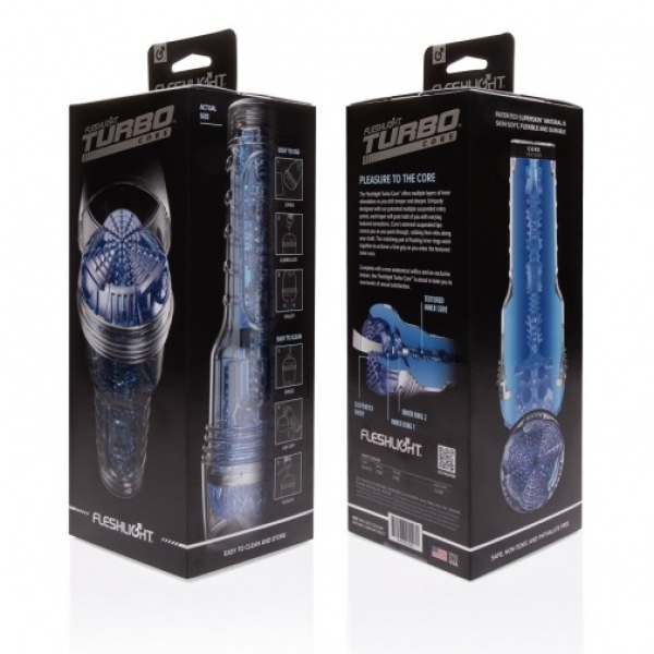 Turbo Core - Blue Ice - Image 9