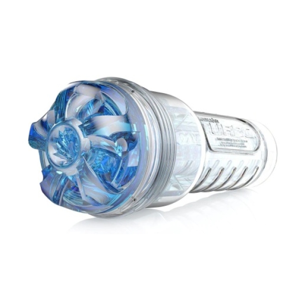 Turbo Throttle - Blue Ice - Image 5