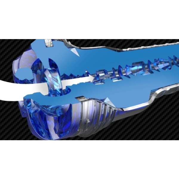 Turbo Throttle - Blue Ice - Image 7