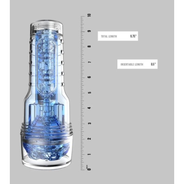 Turbo Throttle - Blue Ice - Image 8