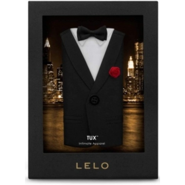 Tux Intimate Appareal：圖片 5