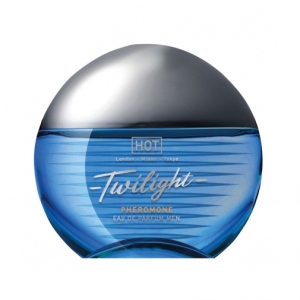 Twilight Pheromone Perfume Men - 15ml