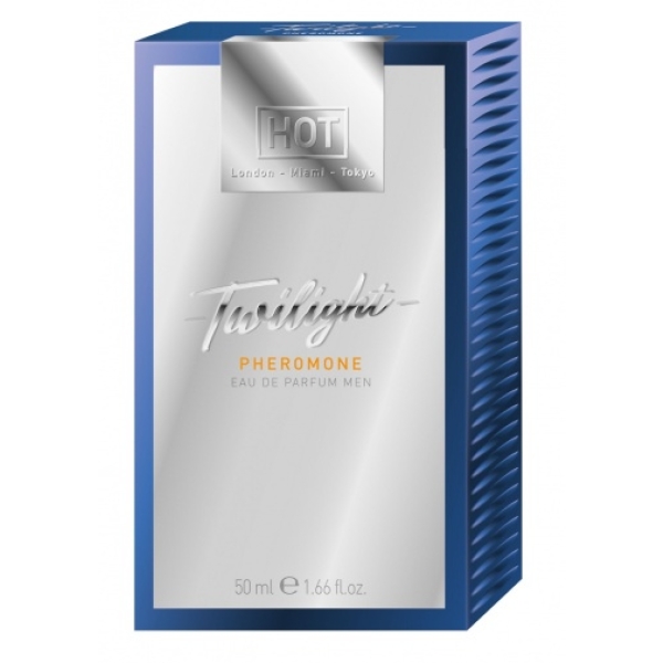 Twilight Pheromone Perfume Men - 50ml：圖片 3