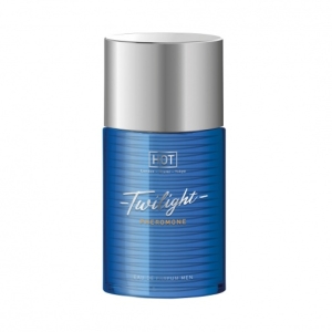 Twilight Pheromone Perfume Men - 50ml