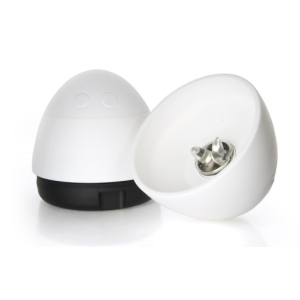 U.F.O. Mobile Nipple Stimulator - White