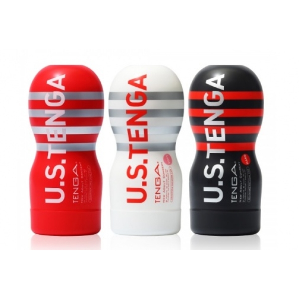 U.S. Original Vacuum Cup 2Gen - Red：圖片 6