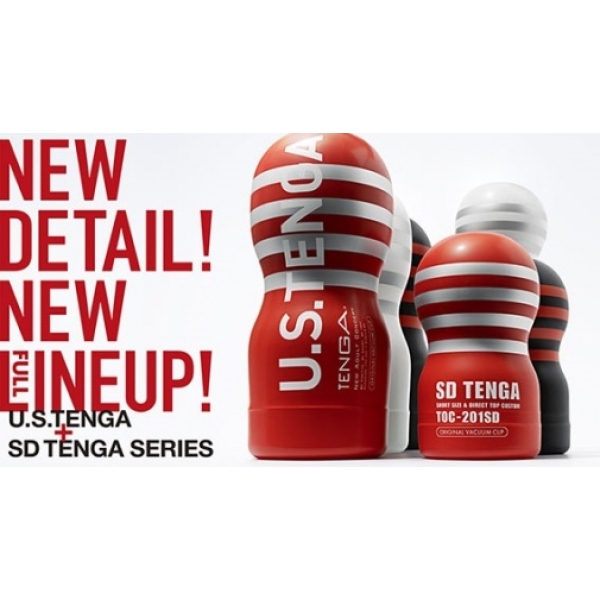 U.S. Original Vacuum Cup 2Gen - Red：圖片 8