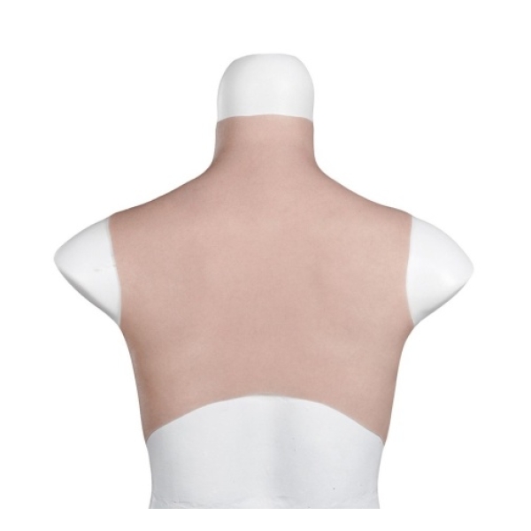 Ultra Realistic Breast Form L - Image 2
